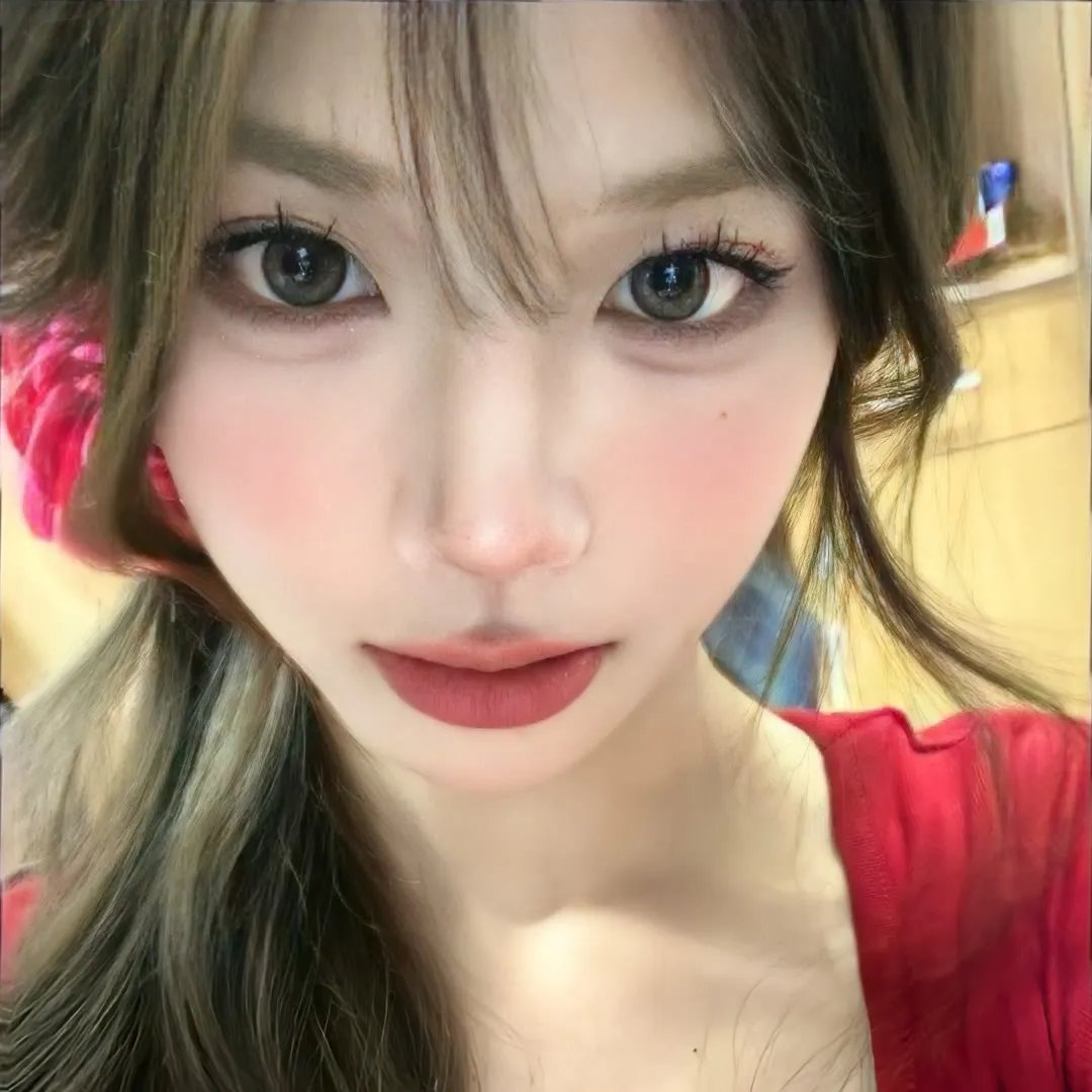 你照亮我的生命