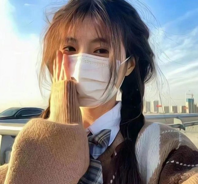 百濑，朝向这边